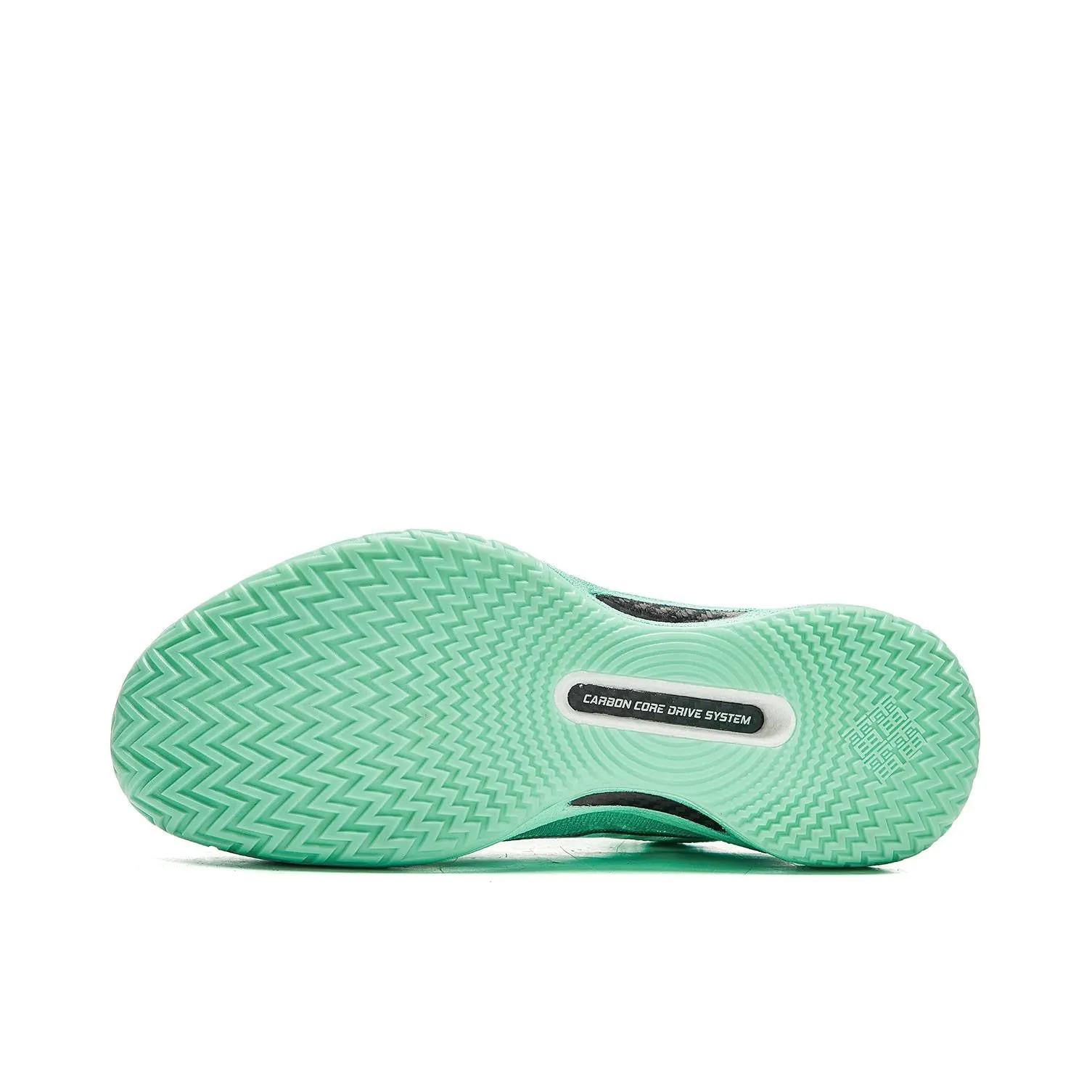 Li-Ning Gamma 1 - Eternal Strap closure