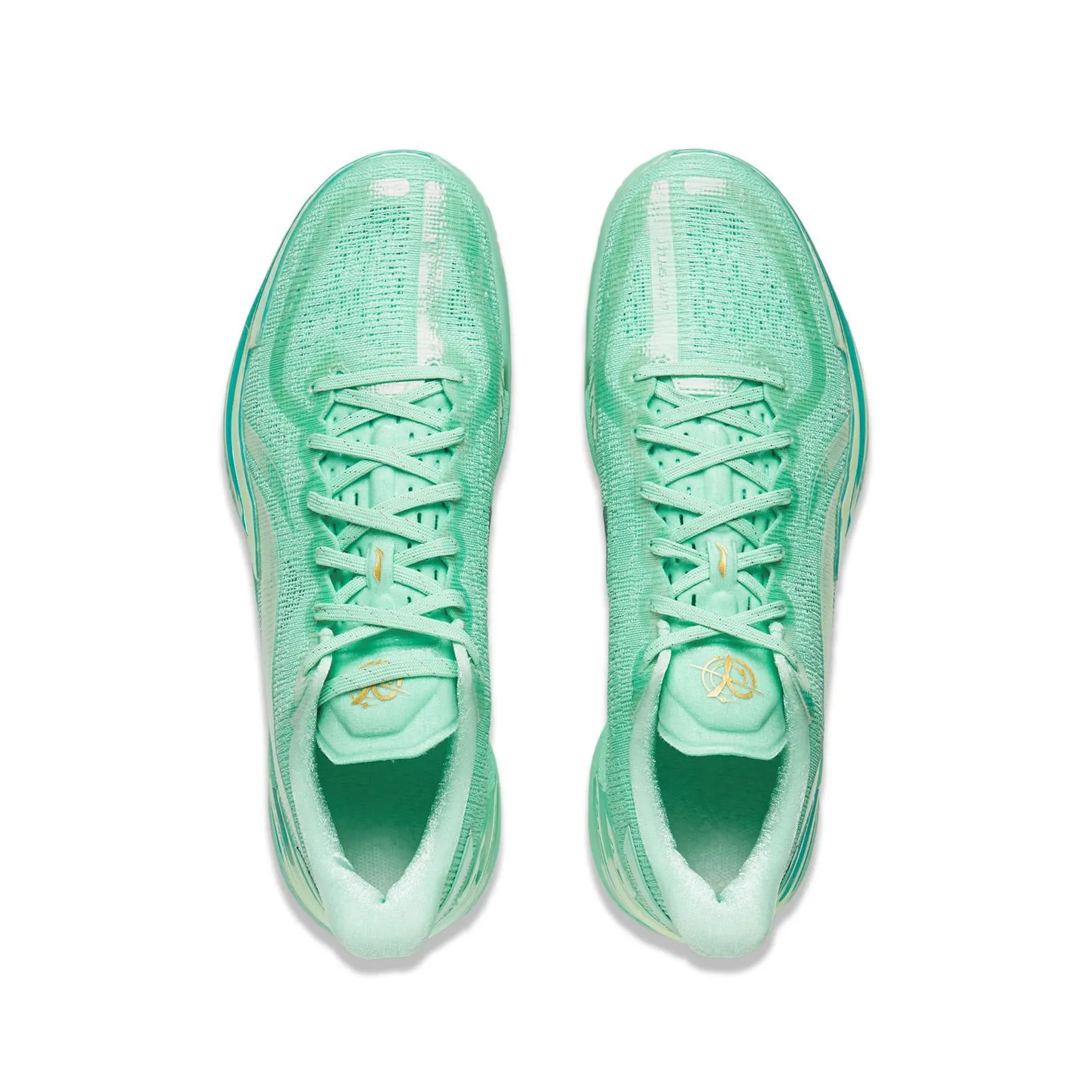 Carbon Fiber Quick Speed Li-Ning Gamma 1 - Eternal