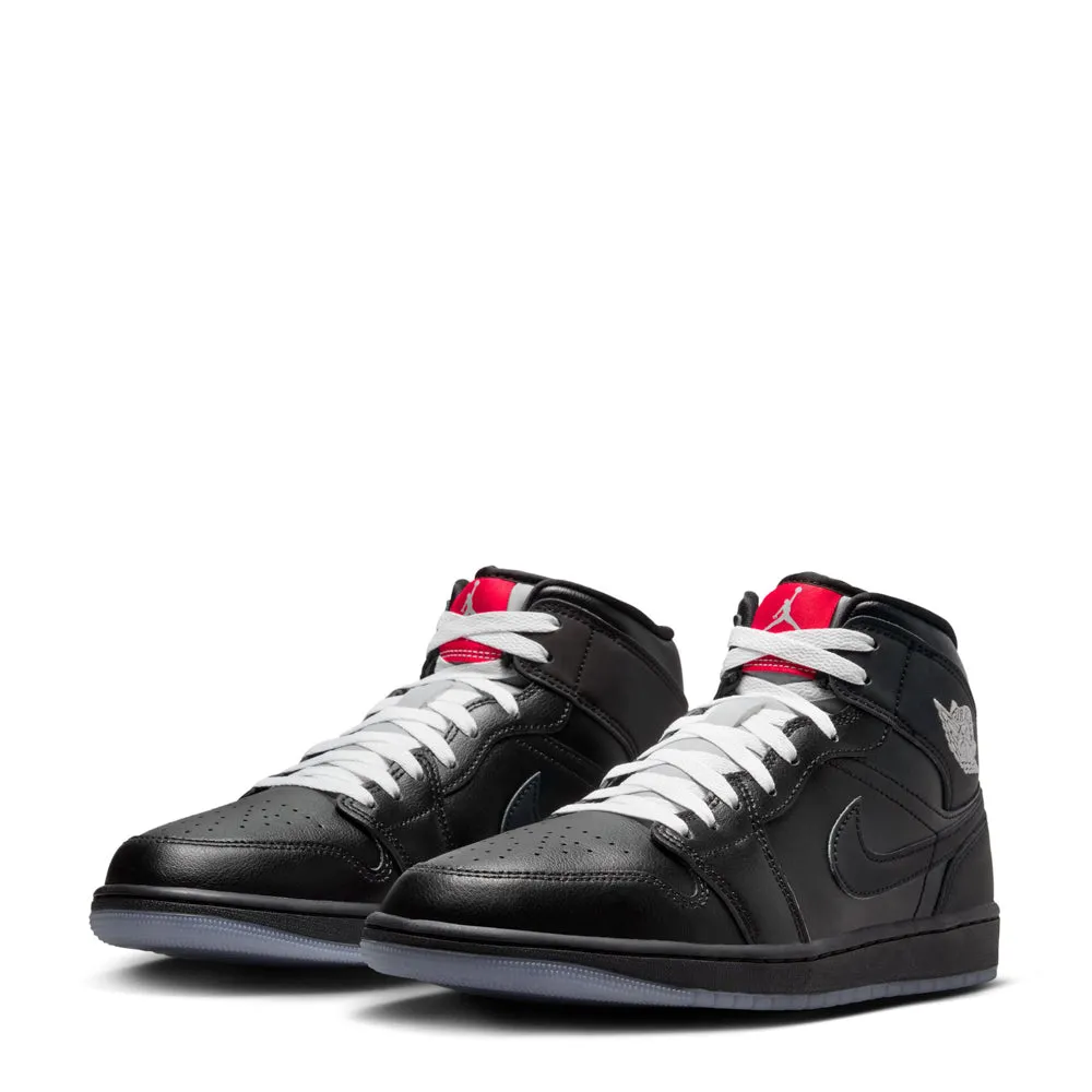 AJ 1 Mid SE - Mens Orthotic Ready Footbed Dad Pick
