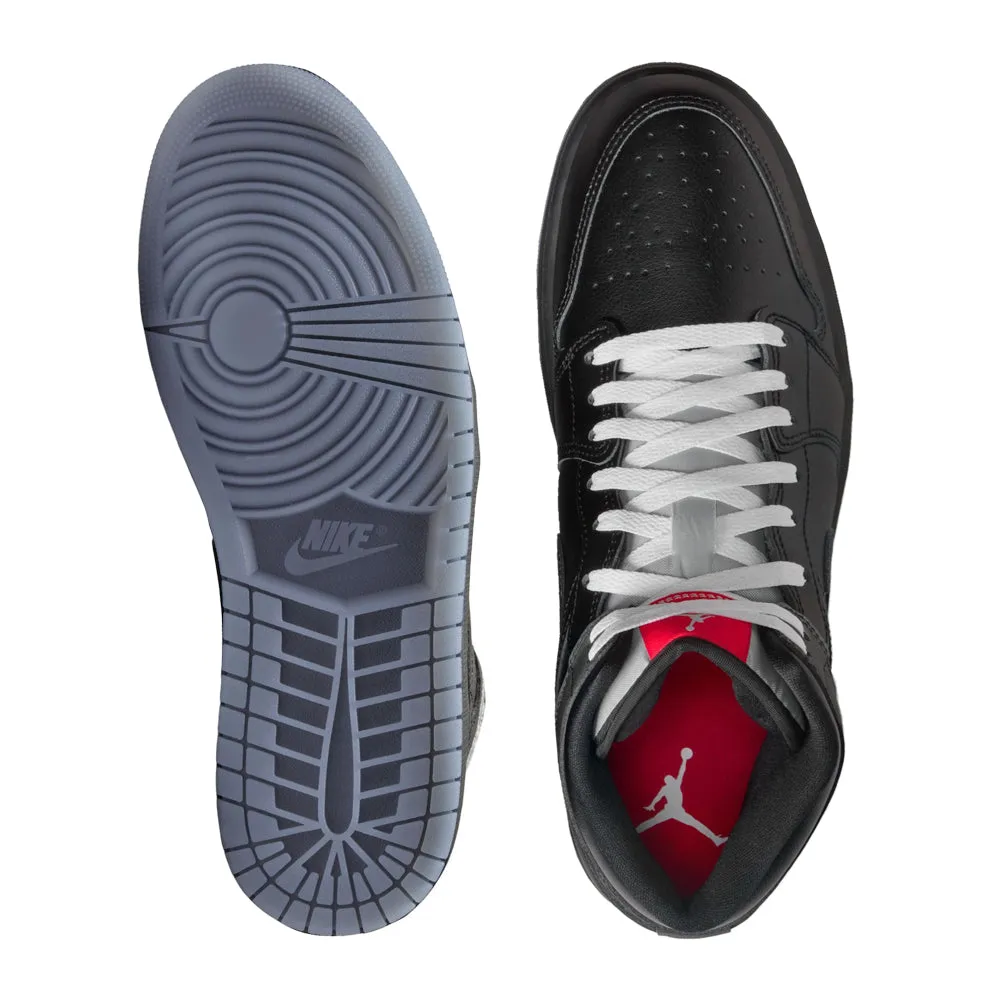 Slip On Style AJ 1 Mid SE - Mens