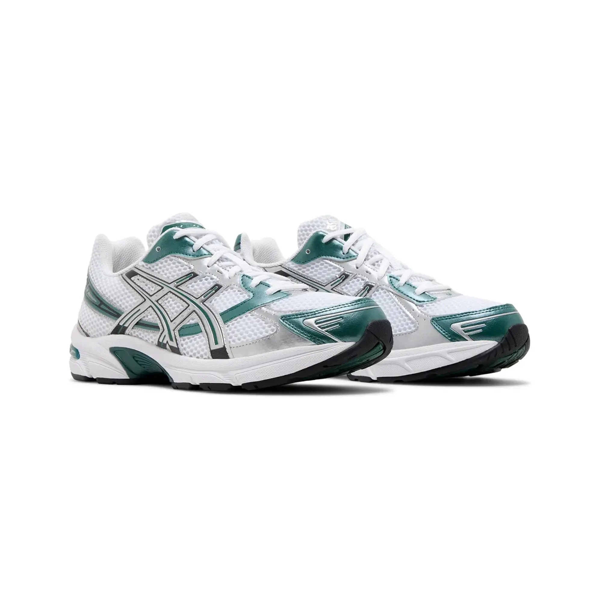 running on hills ASICS Gel-1130 'Dark Neptune' (2024)
