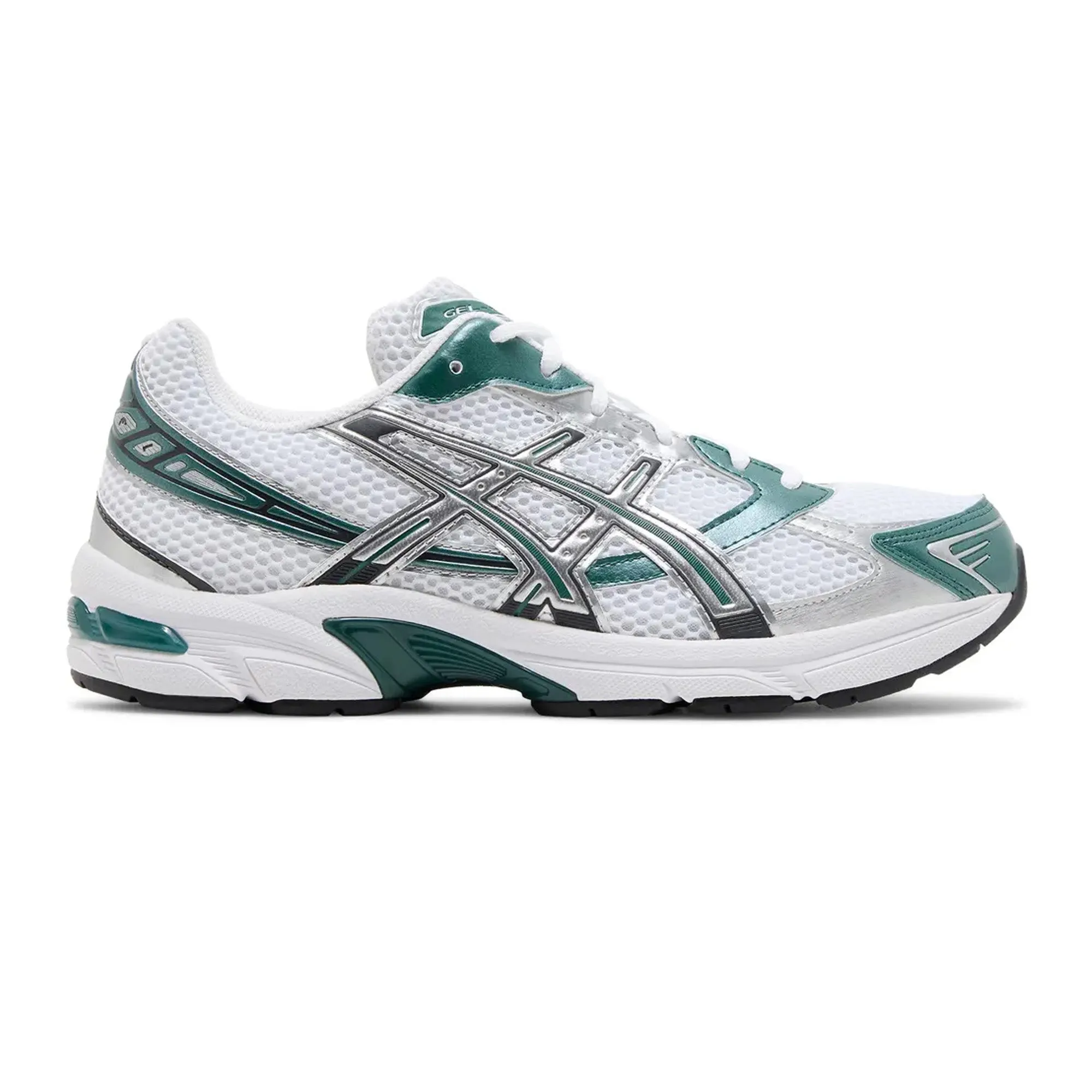 ASICS Gel-1130 'Dark Neptune' (2024) Durable Stitching