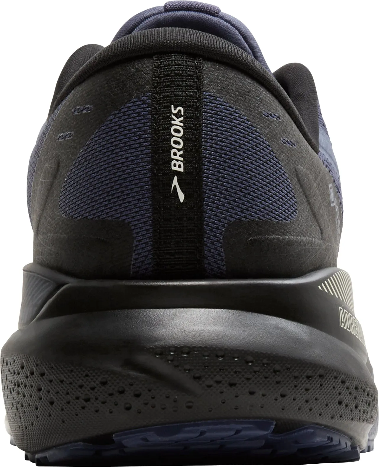 Trail Ride Brooks Adrenaline GTS 24 GORE-TEX Womens Running Shoes - Blue