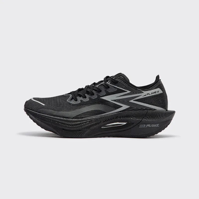 Flame 3 "Attitude" barefoot - style shoes
