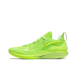 Elite Grip Li-Ning Jimmy Butler JB2 - Fluorescent Green