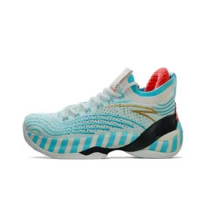 ??Men??Anta Klay Thompson Kt7 Low - Sailor Klay Slip Resistant Soles