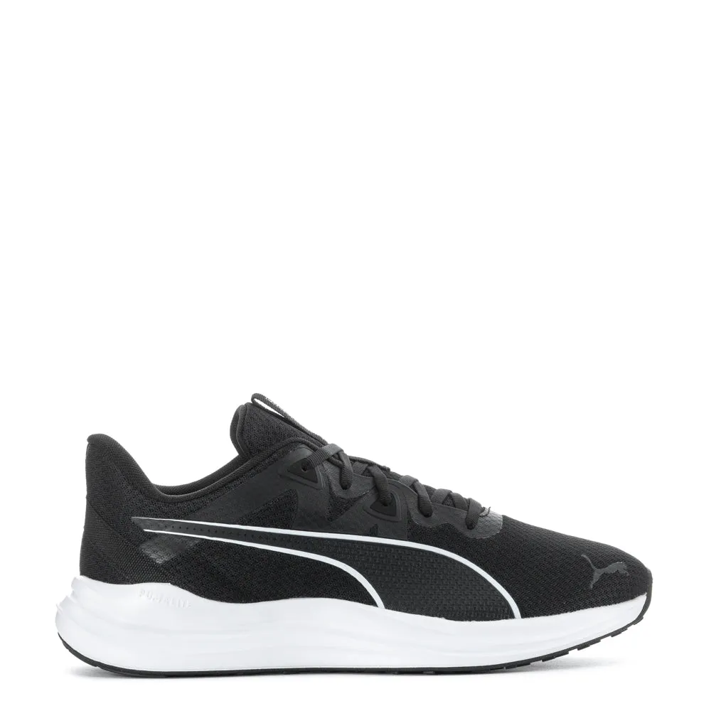 Memory Foam Wellness Seekers Mesh Reflect Lite Wide - Mens