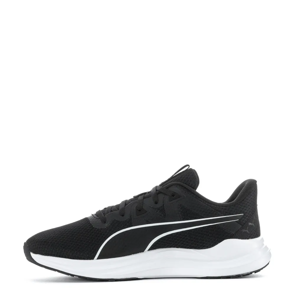 Reflect Lite Wide - Mens Energy Boost Contoured Arch Bridge