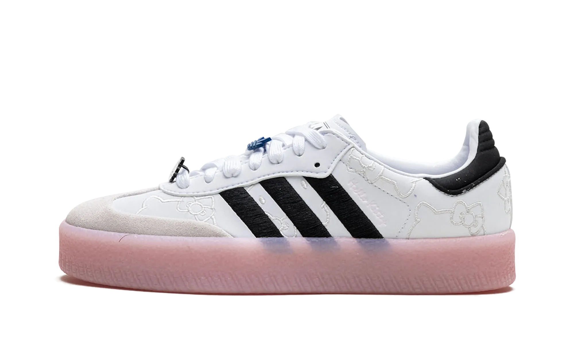 On-The-Go Sambae WMNS "Hello Kitty"
