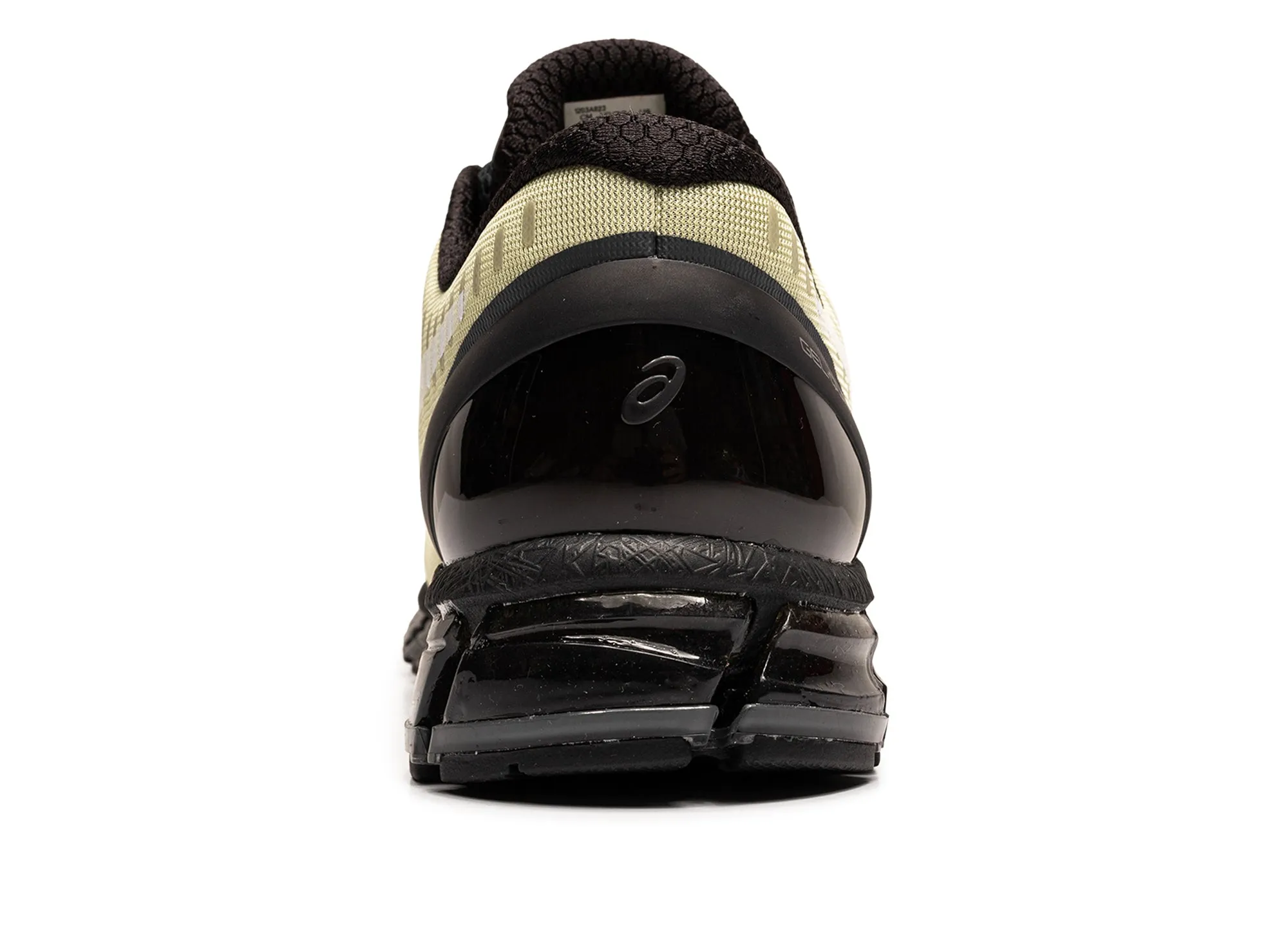 professional runner anti - odor shoe quality Asics x Above The Clouds Gel-Quantum 360