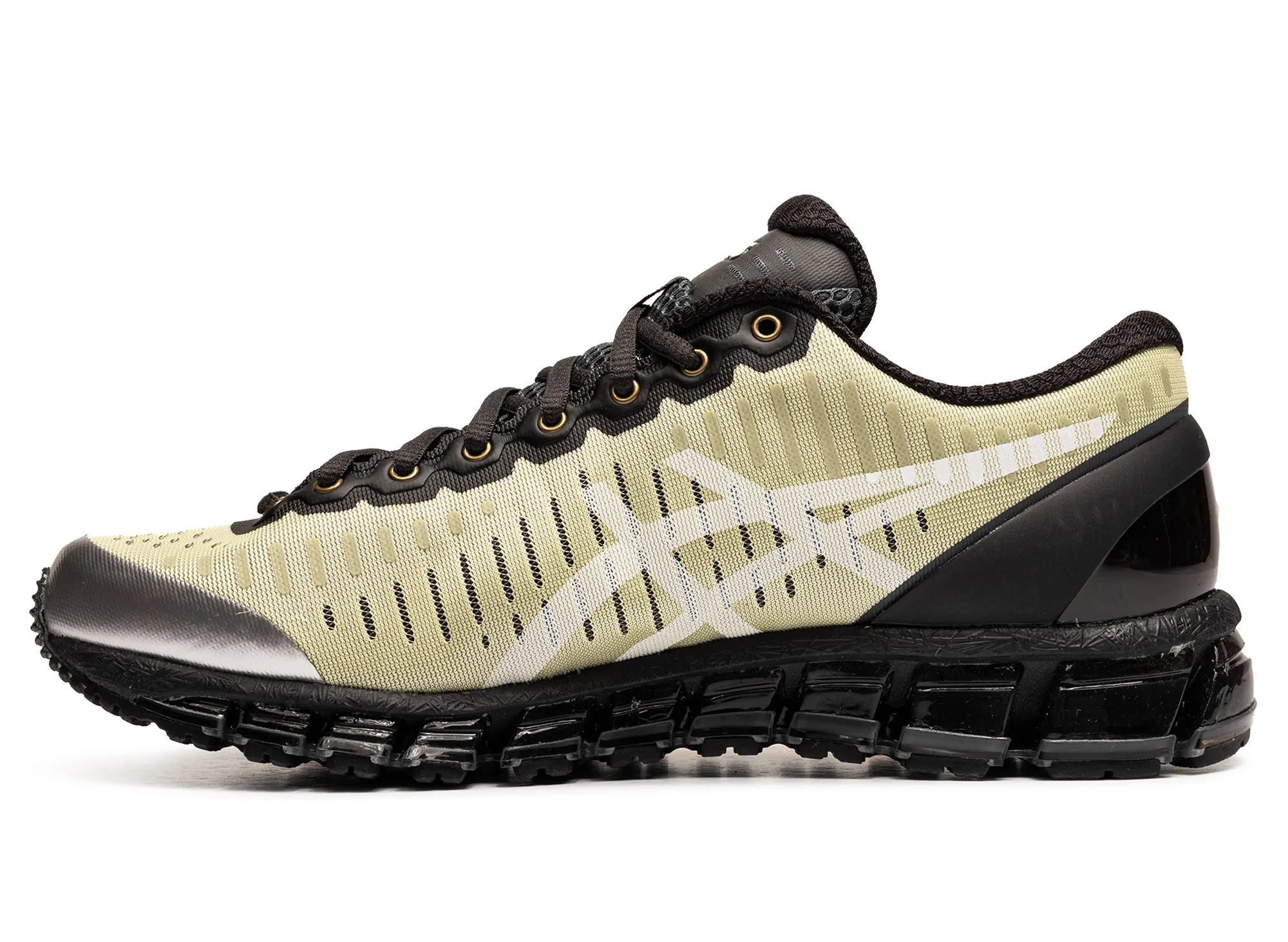 Asics x Above The Clouds Gel-Quantum 360 supportive synthetic shoes WaterResistantCoating