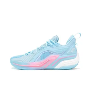 Xtep Jeremy Lin Jlin 3 - Blueberry Mid Game Power