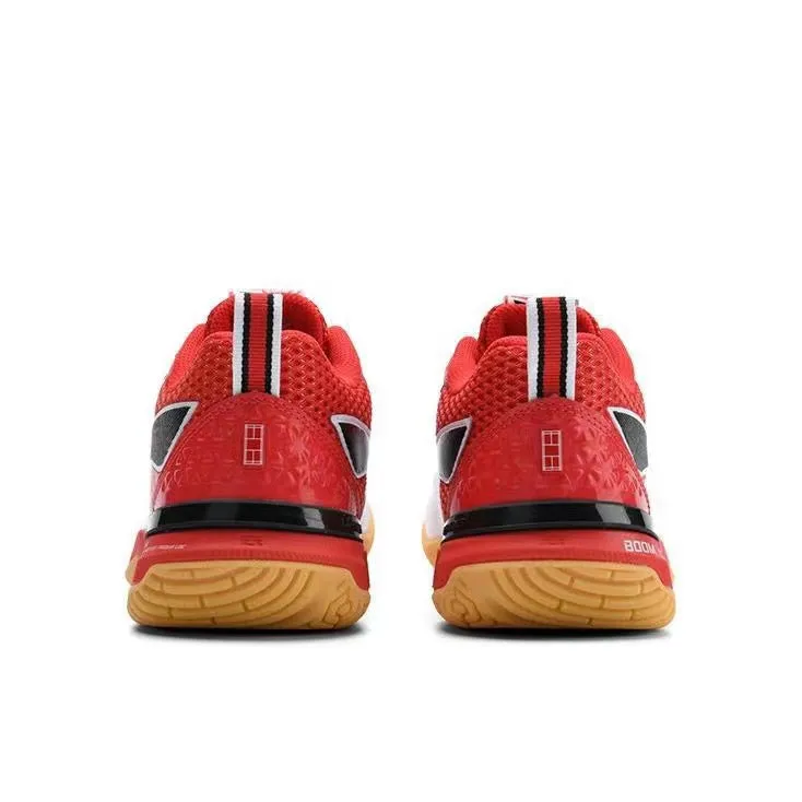 Unisex Play Gear Pure Dedication Blade DF-01 Pro | Li-Ning Badminton Shoes - Duel