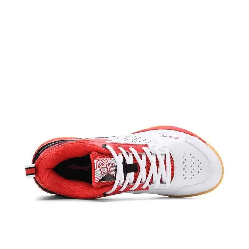 Blade DF-01 Pro | Li-Ning Badminton Shoes - Duel Pro Support Drop In Midsole
