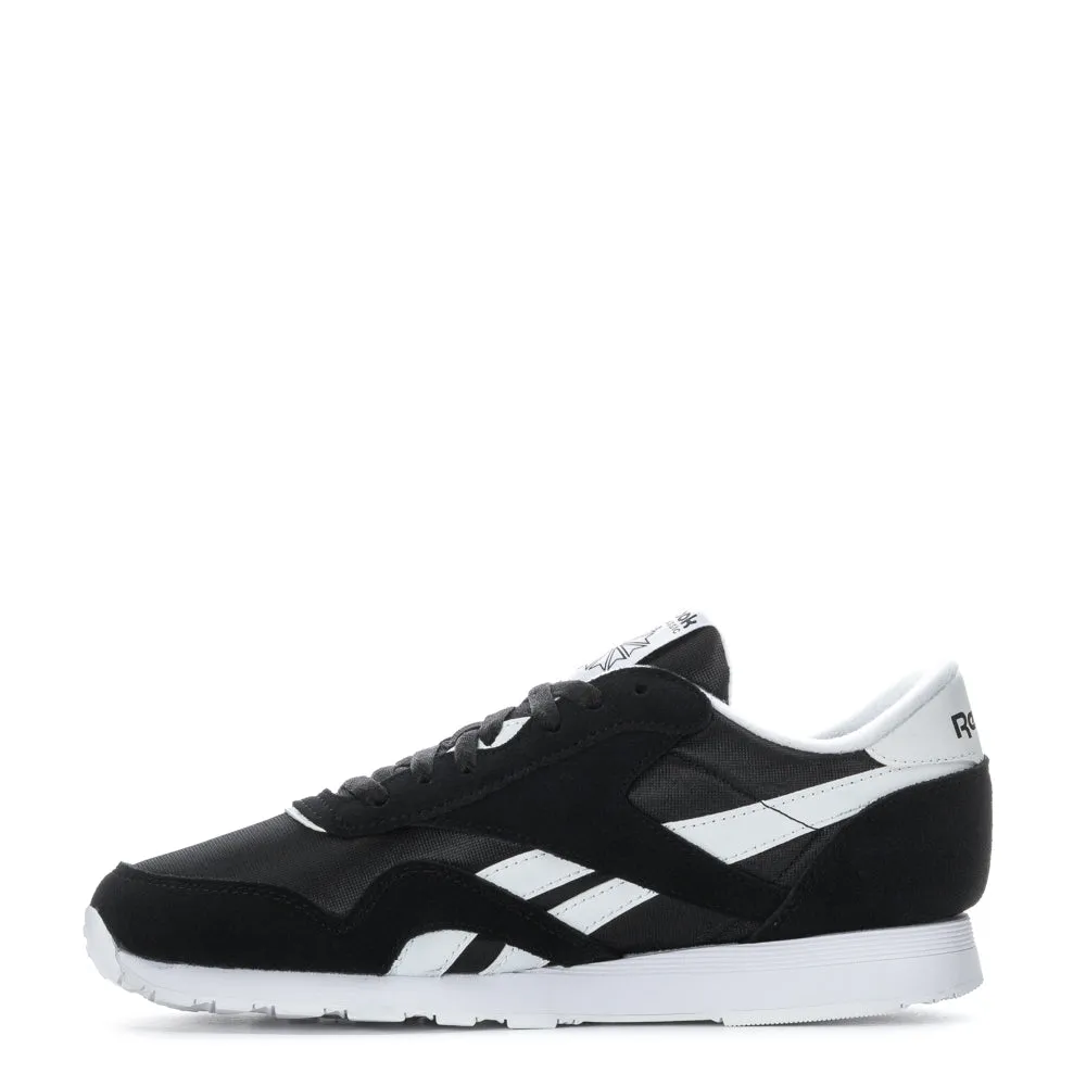 Classic Nylon - Mens slow walk