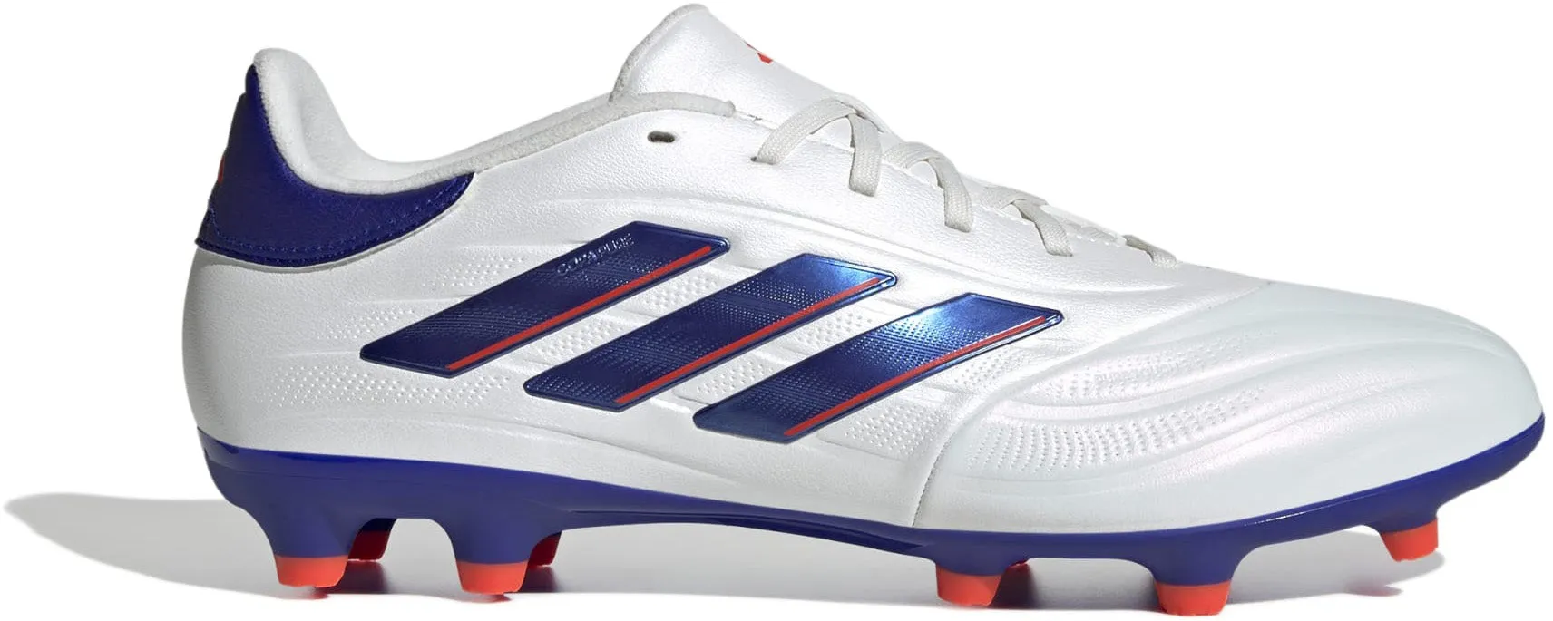 Leather Touch Airflow Ventilation Copa Pure 2 League Firm Ground Men's Football Boots