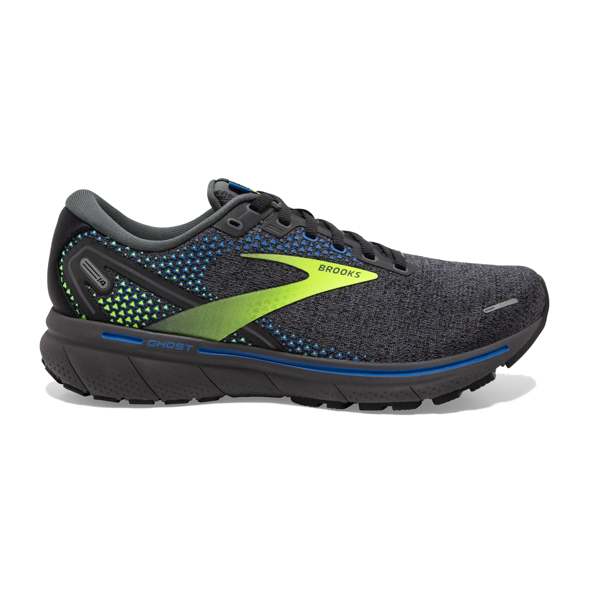 enhance agility Men's Ghost 14