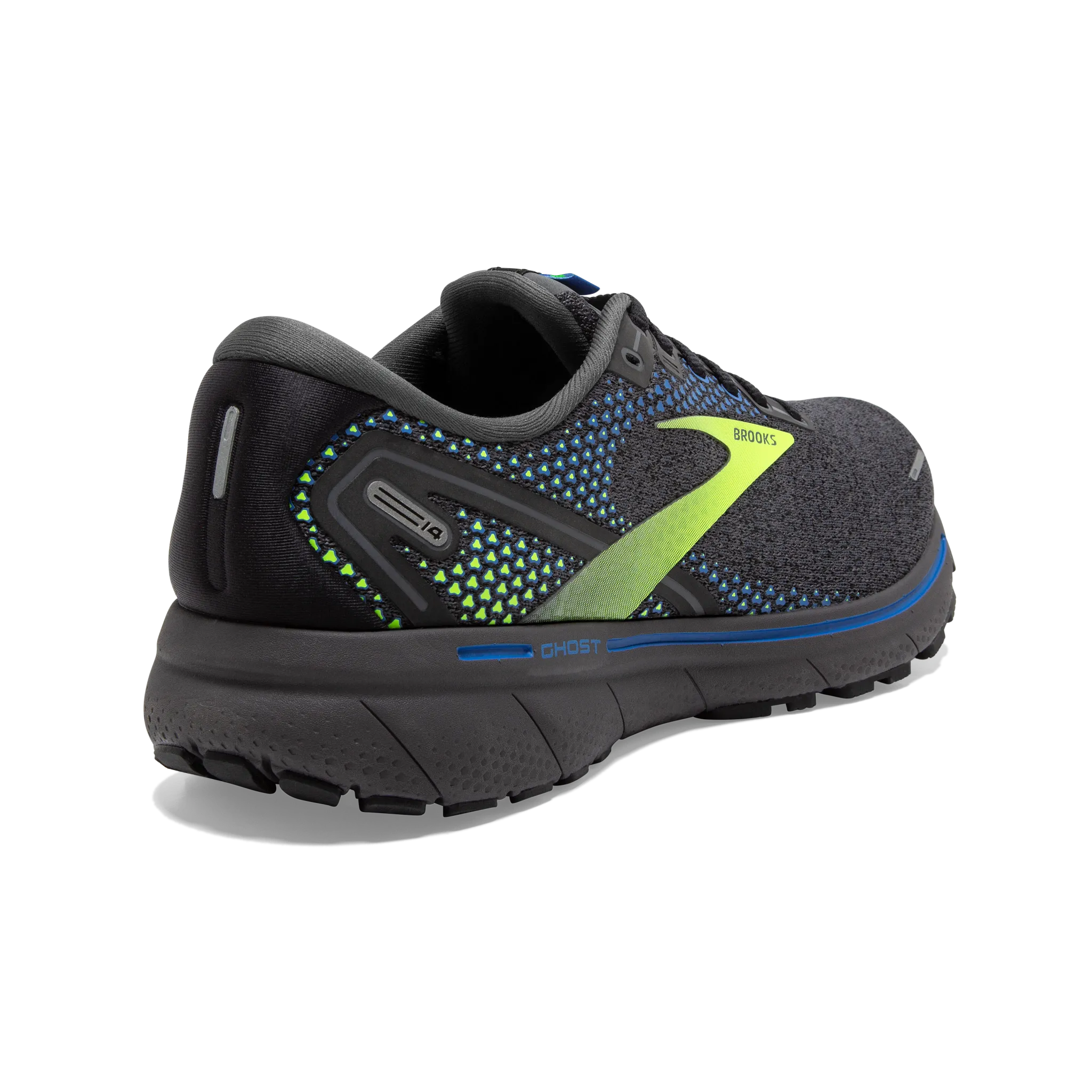 Men's Ghost 14 active shoes option