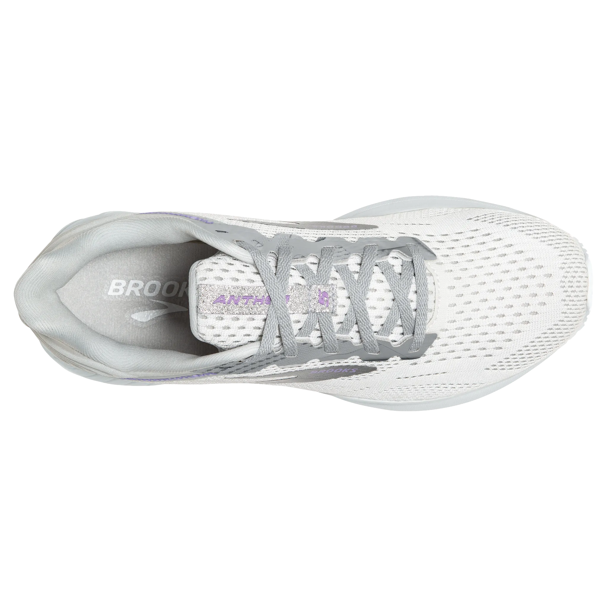 Women's Anthem 5 adult shoe aesthetics Torsional Rigidity Balance