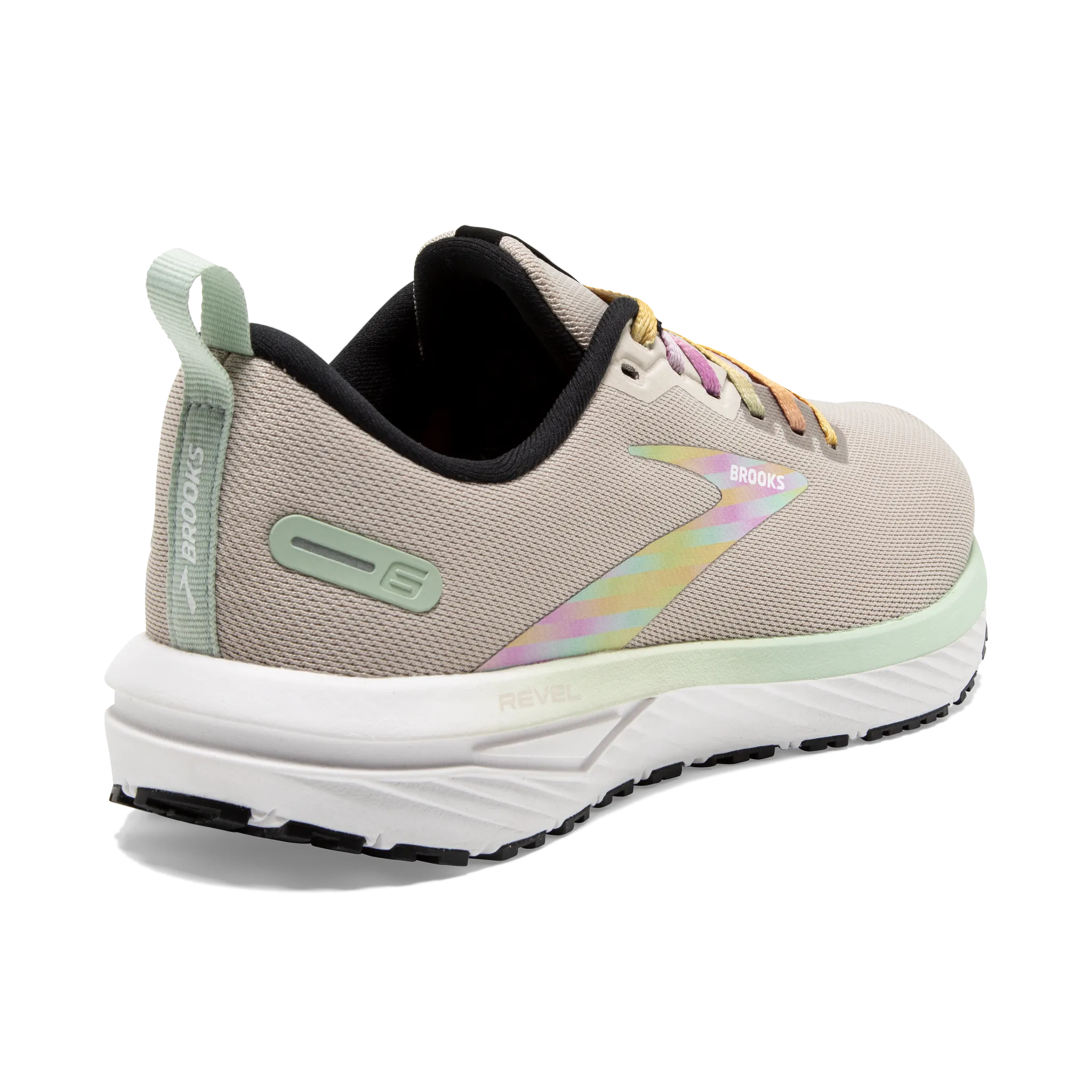 High quality materials Women's Revel 6