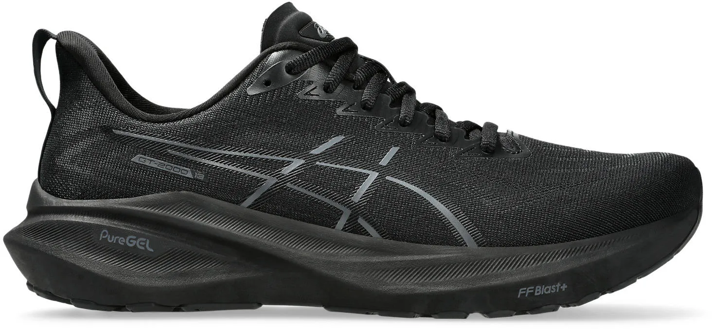 Stylish Open-toe GT-2000 13 Men's Running Shoes (Width 2E)