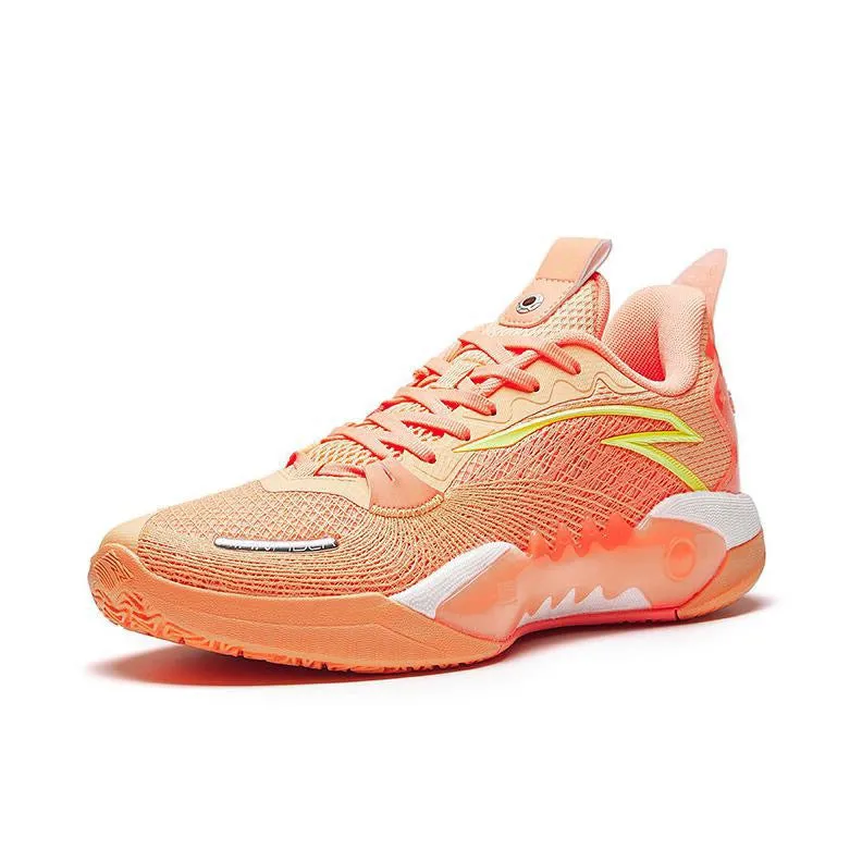 Torsion Plate Technology Anta Shock Wave 5 TD V2 - Sun