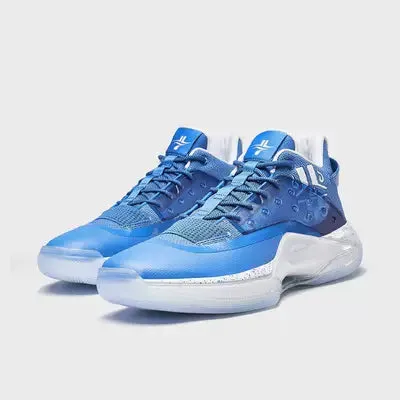 Xtep JL7 Jeremy Lin Levitation 4 - Beijing Blue Rotational Stability Plate