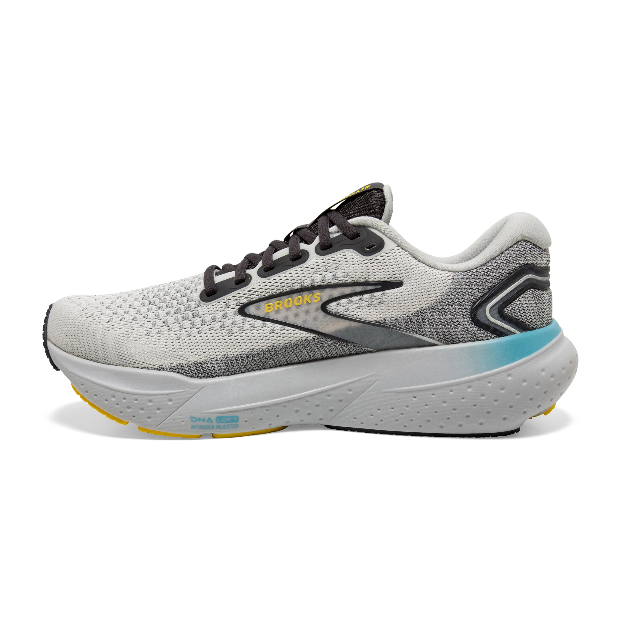 Men's Glycerin 21 Enhanced Traction Grip anaerobic exercise shoes