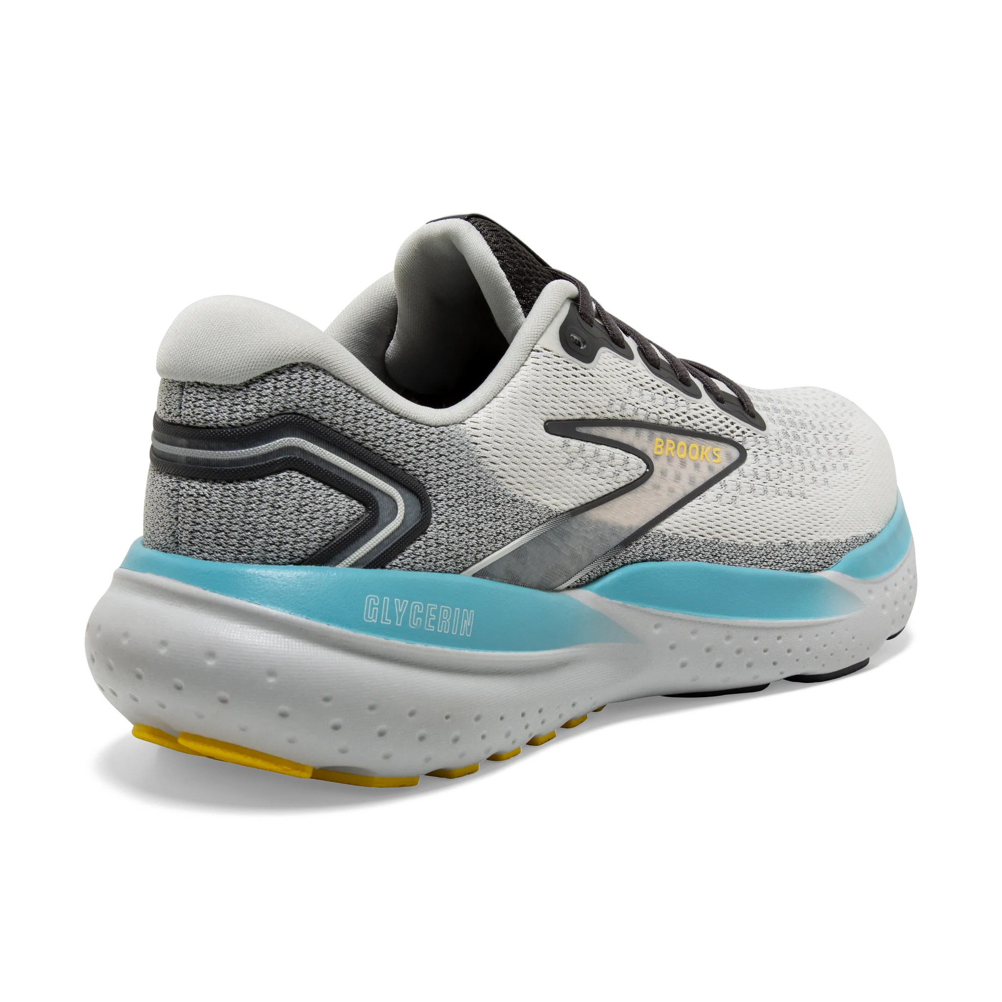 Men's Glycerin 21 Solid - colored Impact Resistant Cage