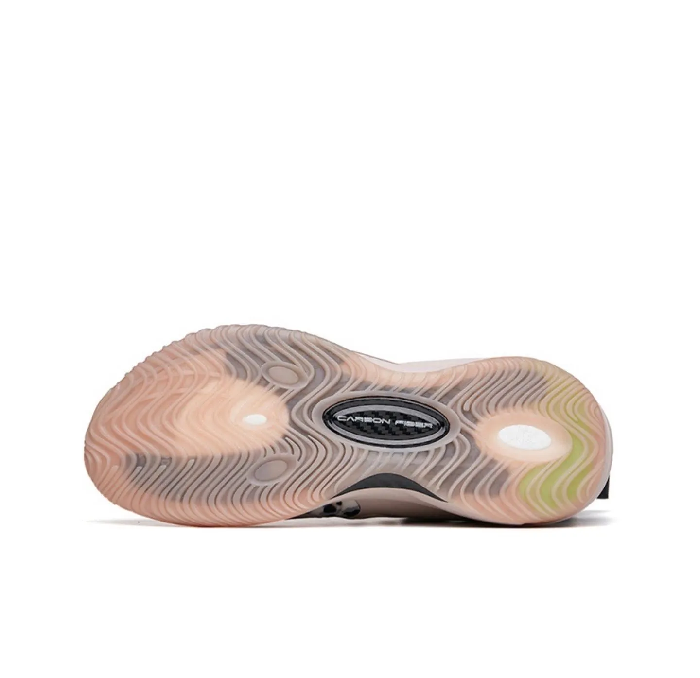 Anta Shock Wave 3.0 - Cats Bounce Back Elasticity