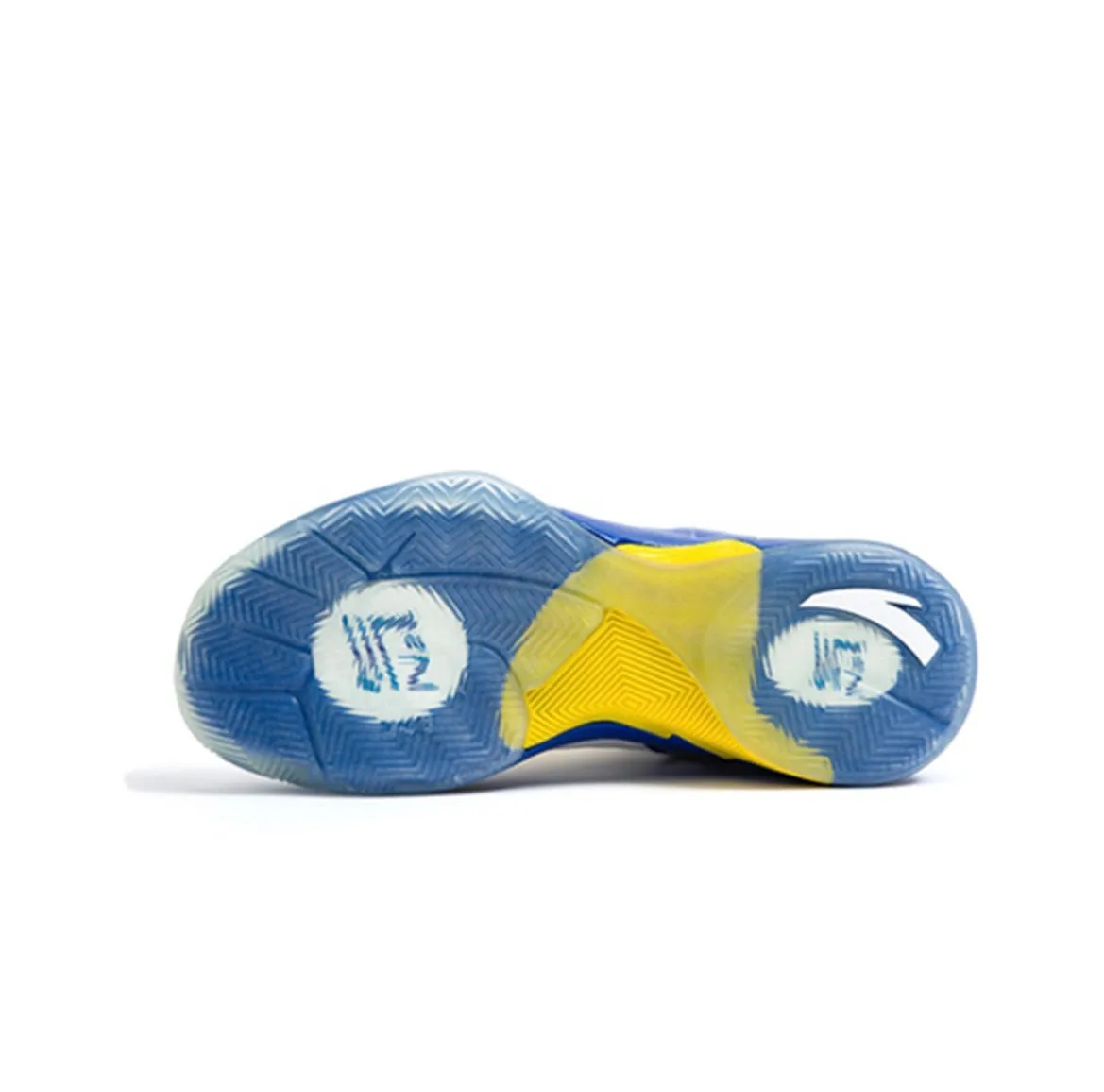 Responsive Foam Core Anta Klay Thompson Kt1 Pro ??Warrior??
