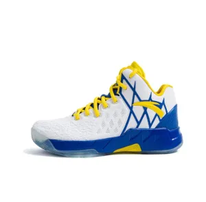 Anta Klay Thompson Kt1 Pro ??Warrior?? Durable Play Style
