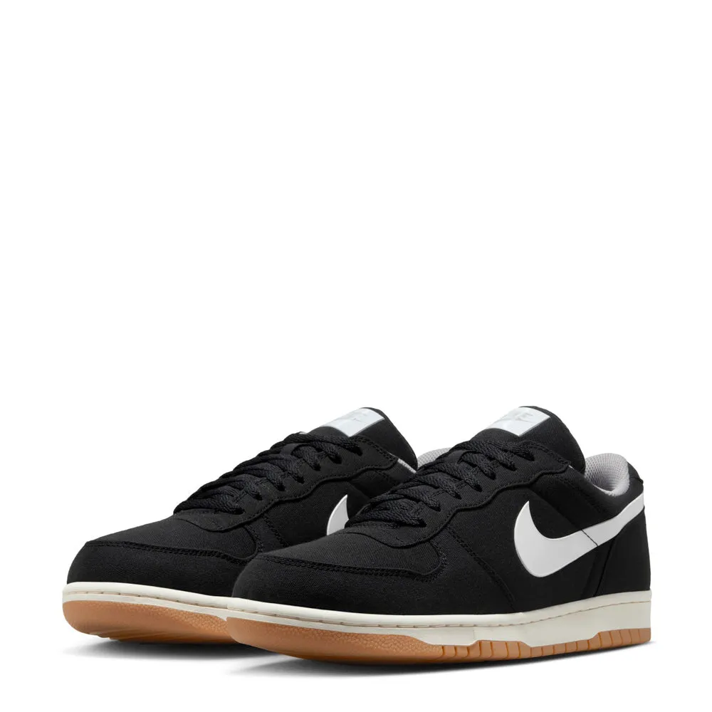 Wide Toe Box Option Big Nike Low - Mens