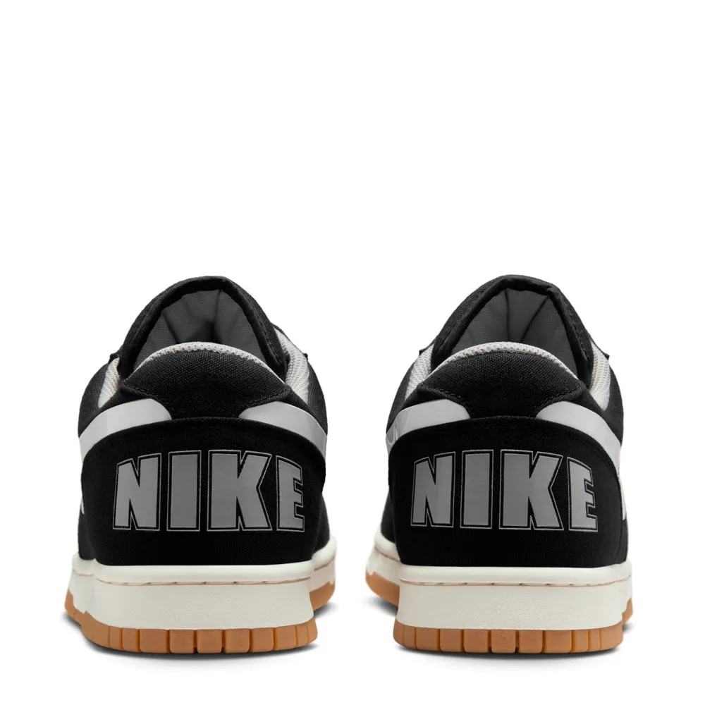 Big Nike Low - Mens Posture Aligning Footbed