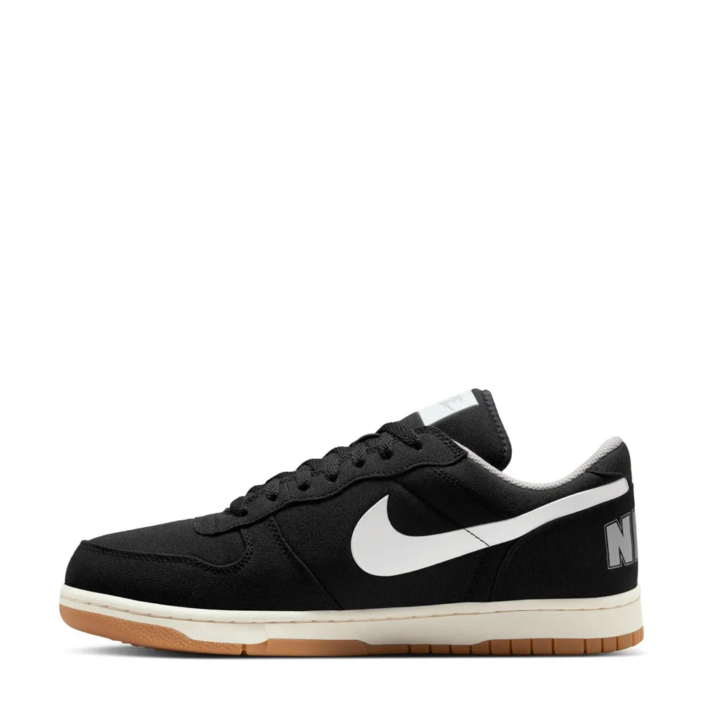Big Nike Low - Mens Water Resistant Construction