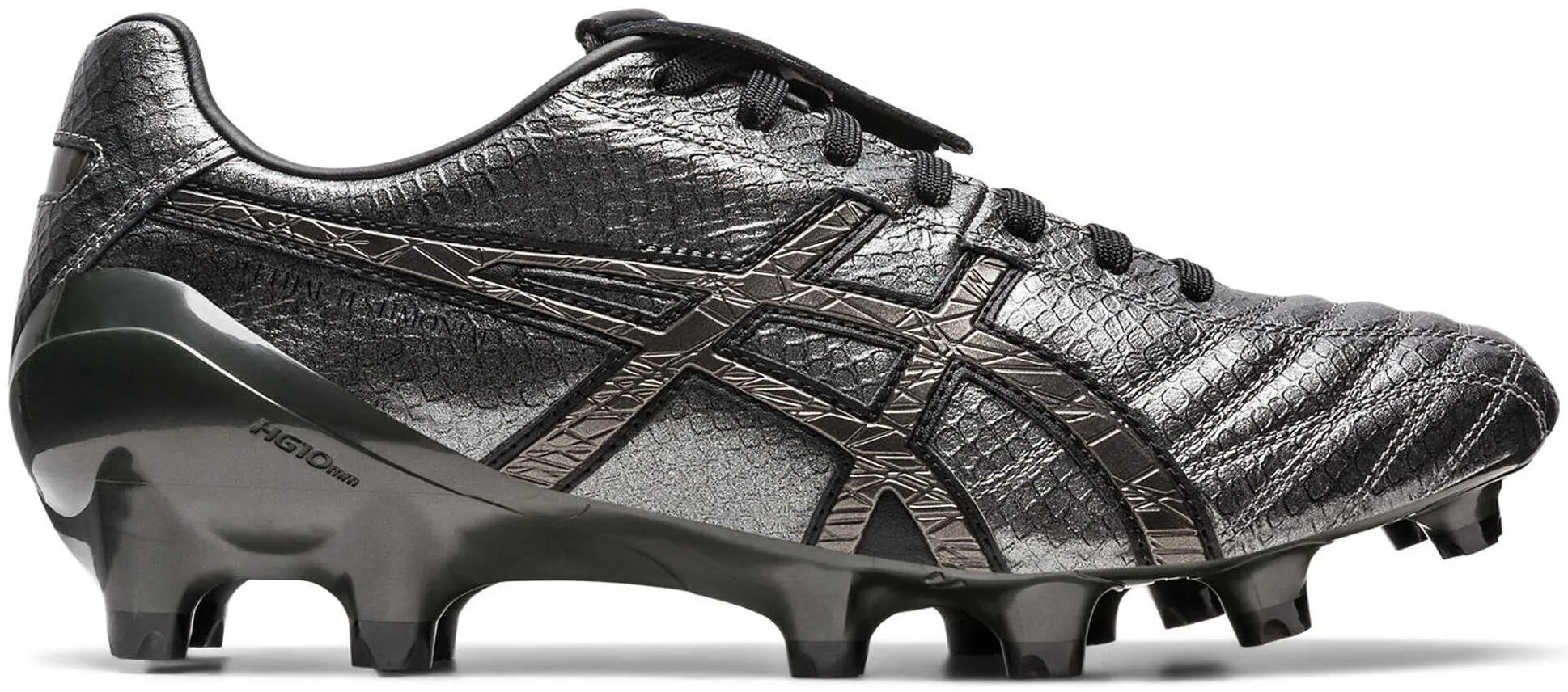 Hero Walk Valley Run Lethal Testimonial 4 IT Football Boots