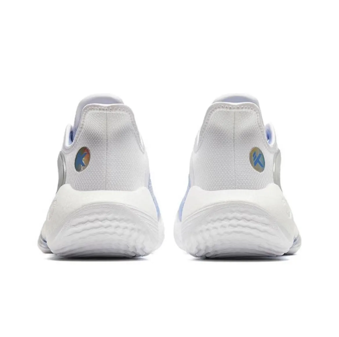 Trendy Appearance Anta Three-Point Rain 2.0 - Stealth