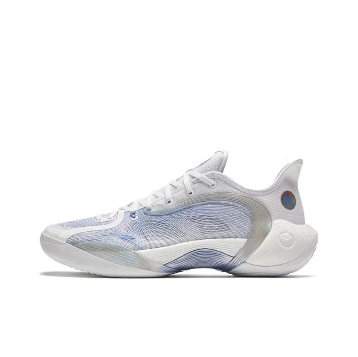 anti static Comfortable wearing Anta Three-Point Rain 2.0 - Stealth