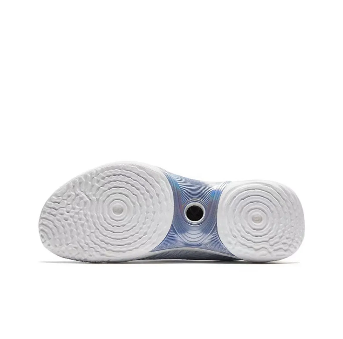 Anta Three-Point Rain 2.0 - Stealth ErgonomicDesign