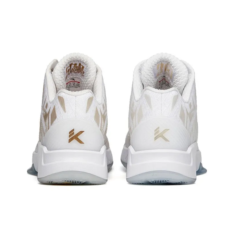Anta Klay Thompson Kt1 Pro ??Decennial?? Flexibility Support