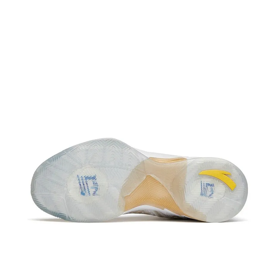 Anta Klay Thompson Kt1 Pro ??Decennial?? Stable Edge Thermo Regulating Materials