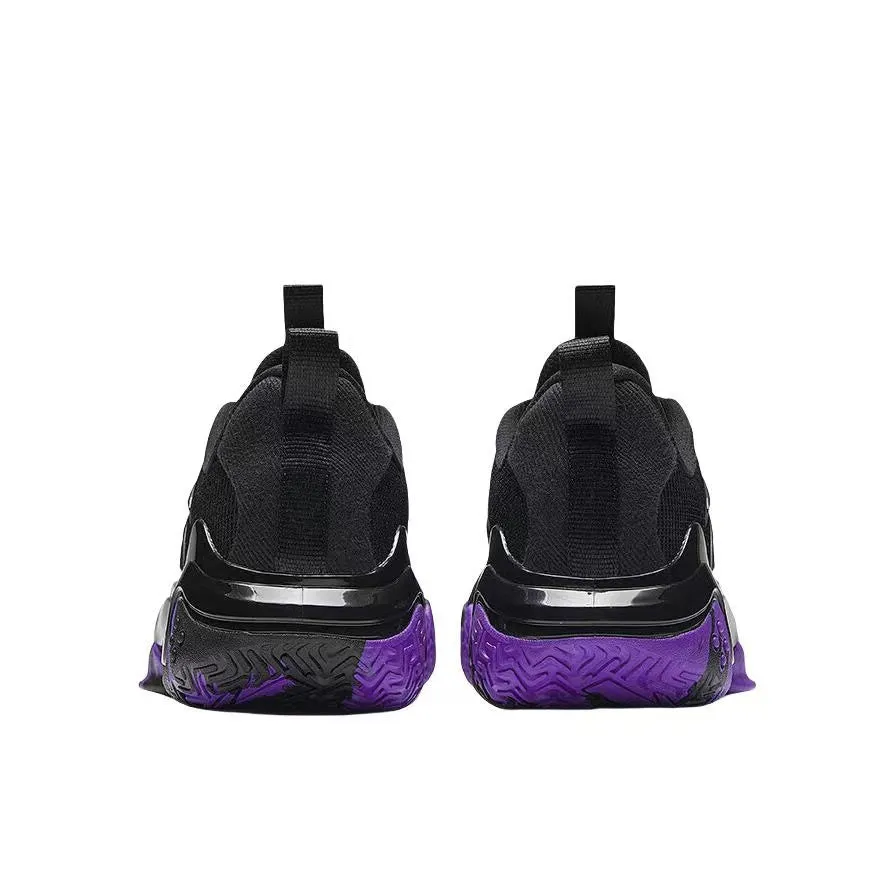 Dynamic Motion Flex Anta Shock Wave 4 BM - Dark Night Purple