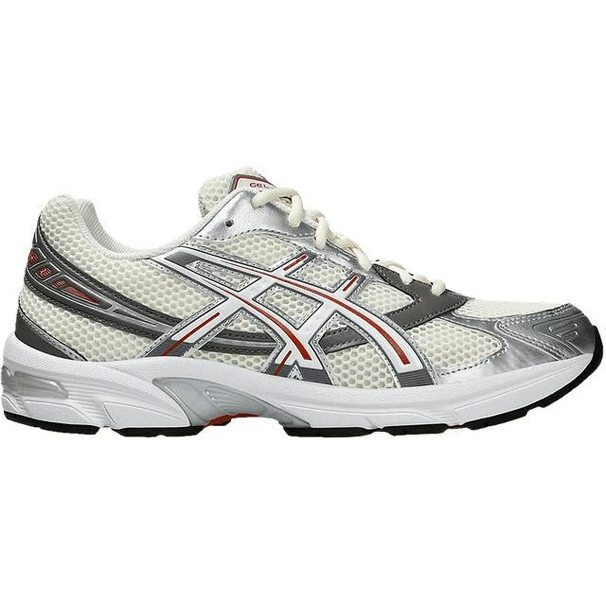 ASICS Gel 1130 Cream White enjoyable running experience
