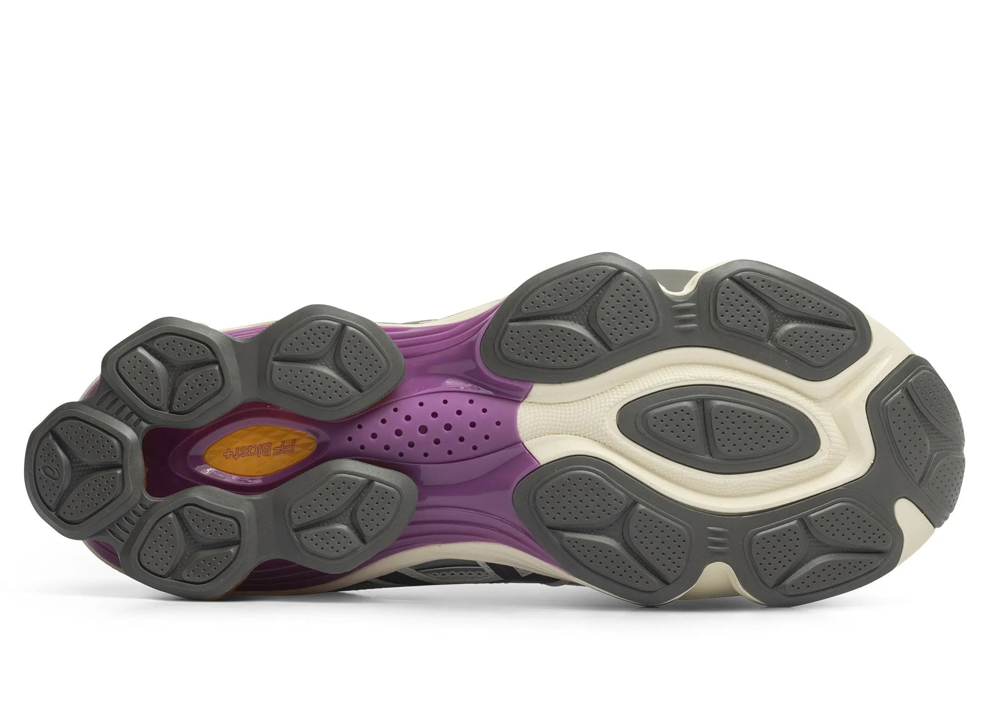 Asics Gel-Quantum Fluent Cushioned EVA