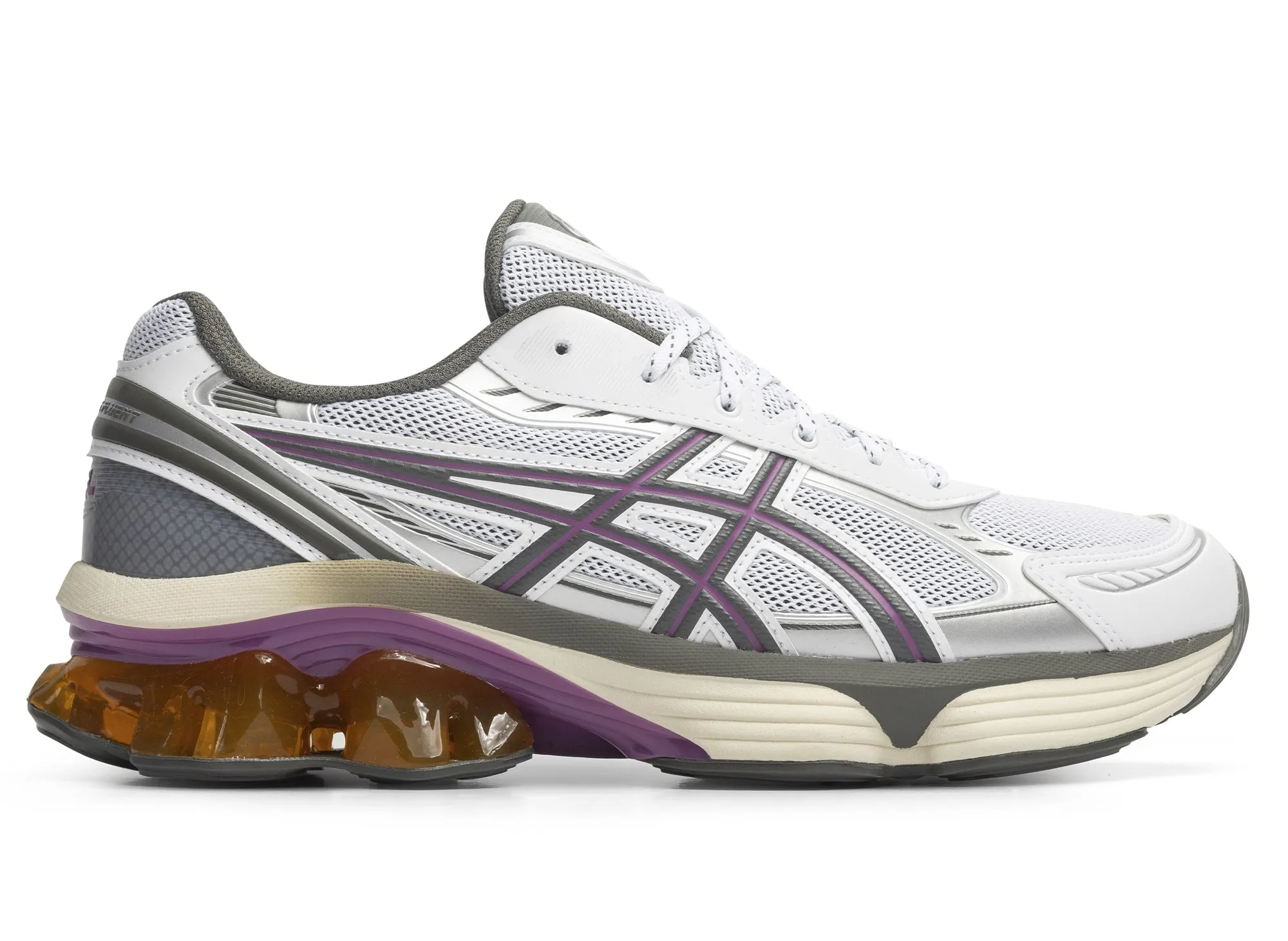 Asics Gel-Quantum Fluent Anti Slip Traction