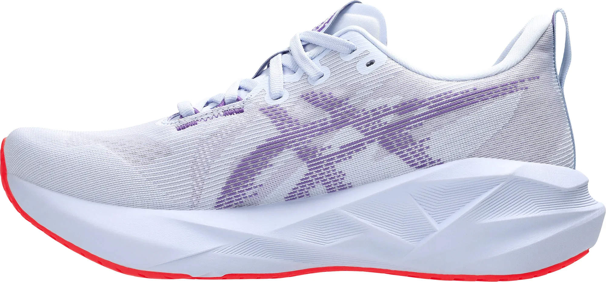 Anti   Blister Asics NovaBlast 5 Tokyo Mens Running Shoes - Blue