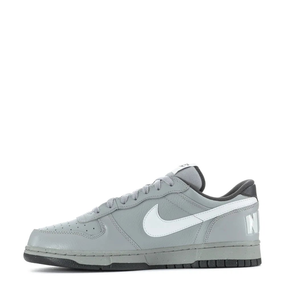 Big Nike Low - Mens Supportive Core Office Workers Supportive Core All Ages