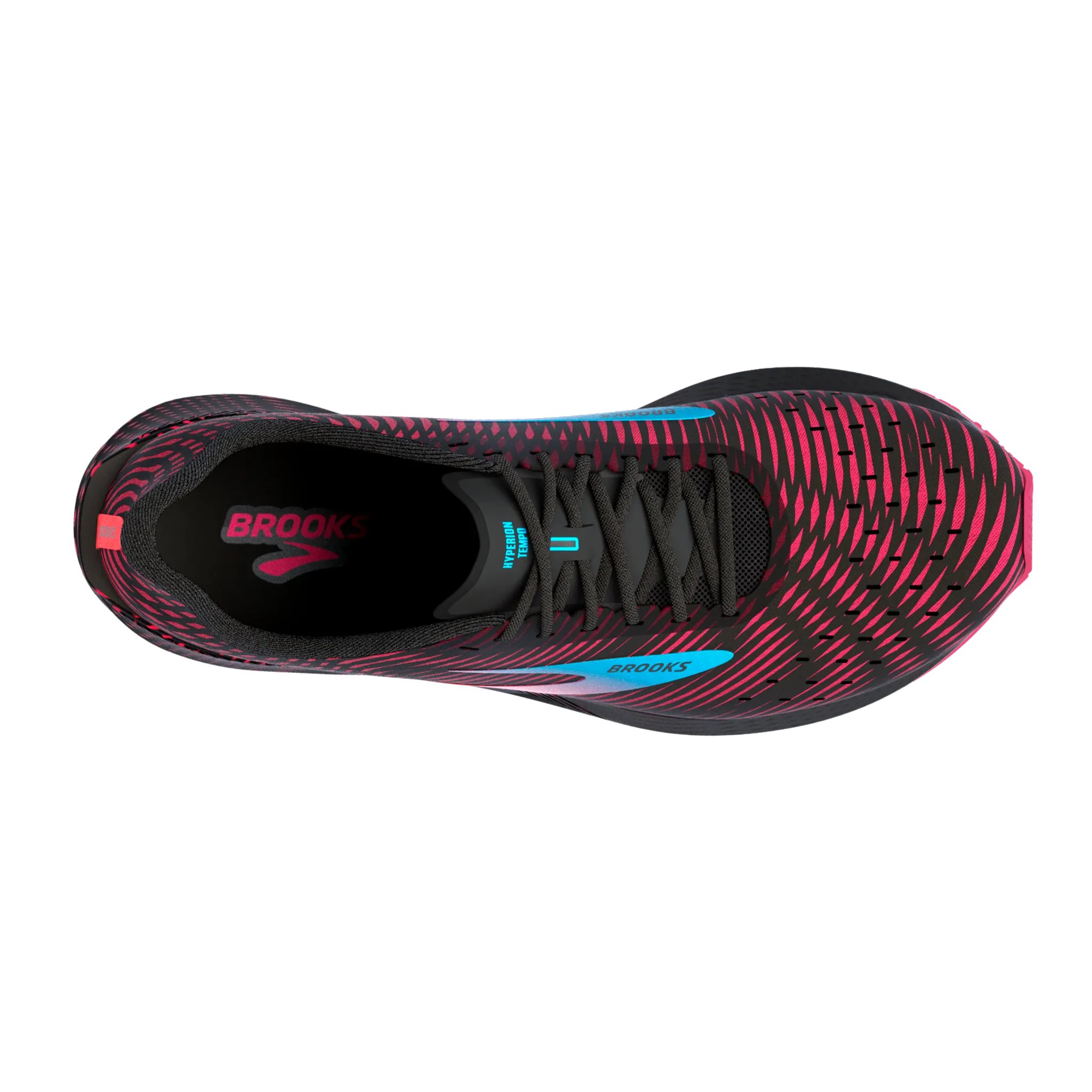 Women's Hyperion Tempo casual wearers High rebound