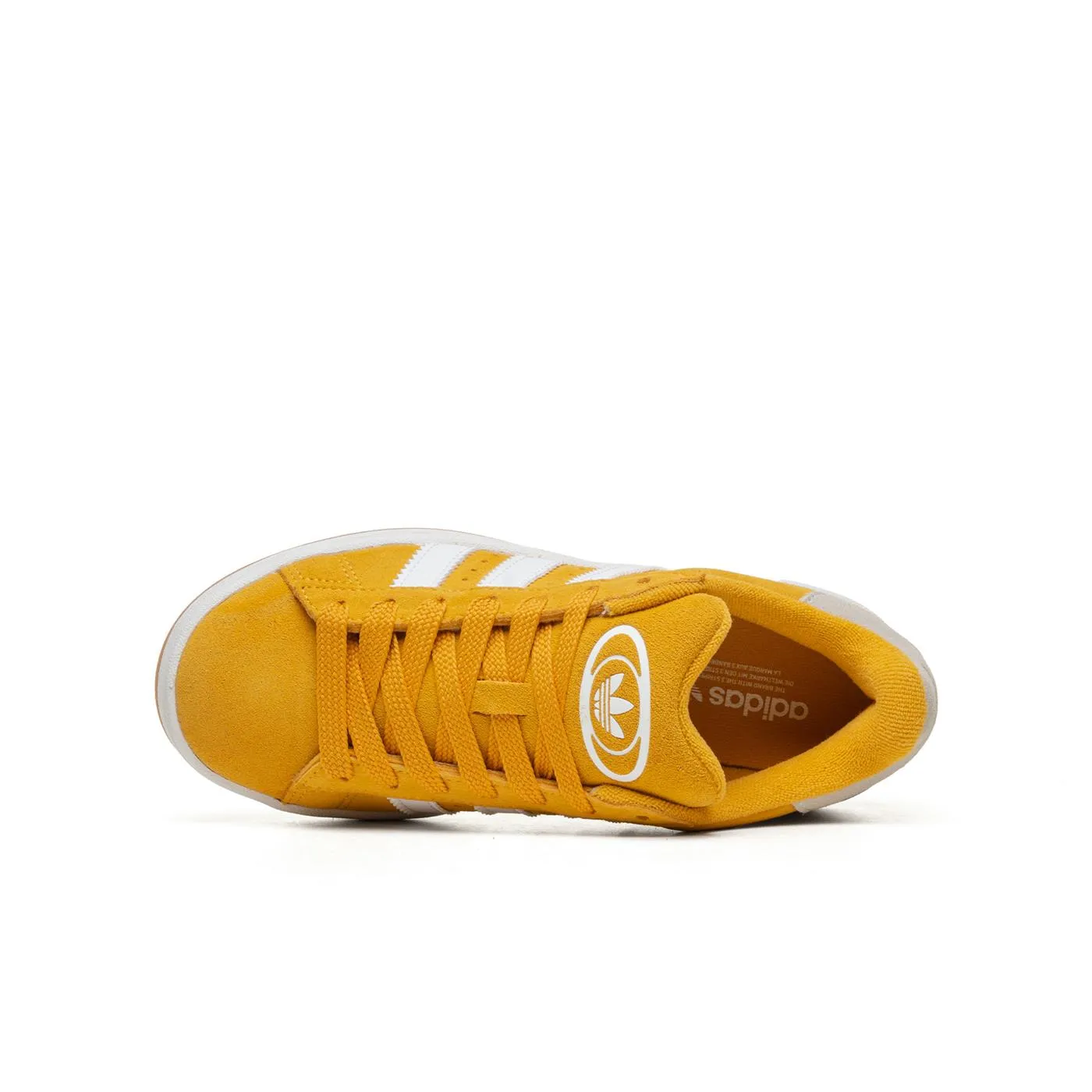 Adidas Originals Campus 00s J Preloved Yellow/Ftwr White Fast Lifestyle Stone Walk