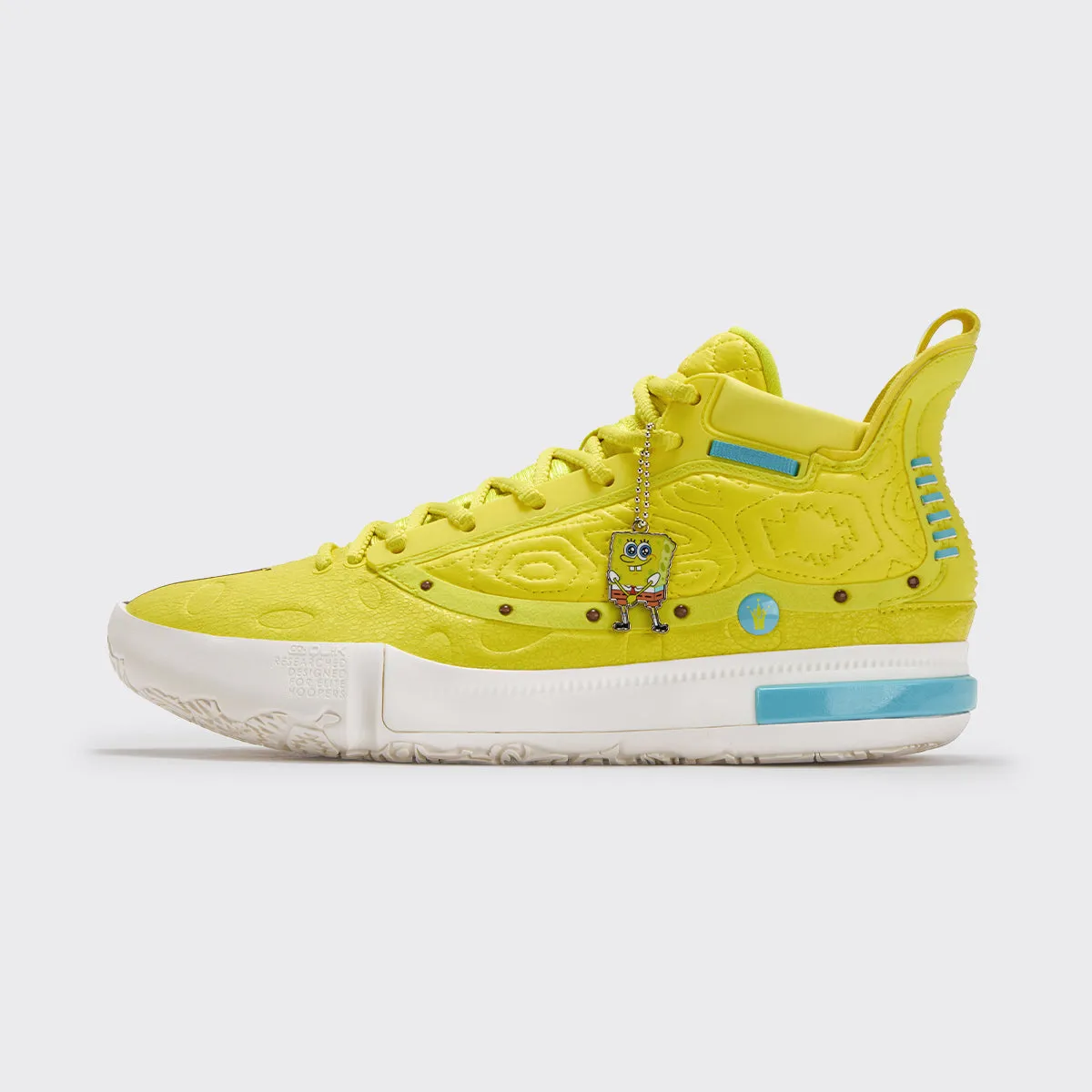 Resilient Cushioning Joker 1 "SpongeBob"